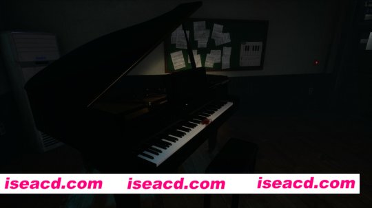 图片[6]-【韩国RPG/中文/恐怖惊悚】白色情人节2：谎言之花 官方中文安装版【6G/新作】-嘤嘤怪之家