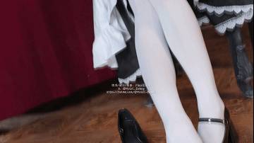 图片[2]-【COSPLAY/带视频】Yiko湿润兔/黏黏团子兔 2月作品 月票特典 菲奇子女仆 [43P 1V]【2G】-嘤嘤怪之家