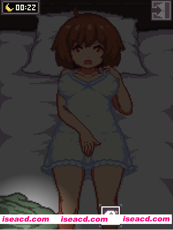 图片[3]-【SLG/官中/像素/睡奸】 夜间的故事 Night Adventure 官方中文版 【100M】-嘤嘤怪之家