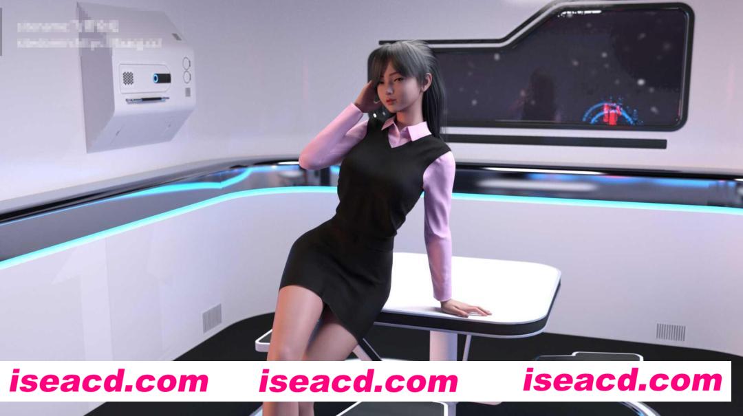 图片[1]-【SLG/中文/全动态步兵】 激情乘客/PASSIONERS 官方中文步兵版 【1.65G/新作】-嘤嘤怪之家