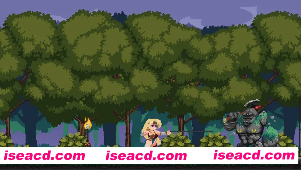 图片[2]-【日系ACT/官中/步兵】瓦尼亚城堡 Castelo da Vania Castle of Vania 官方中文步兵版【844M】-嘤嘤怪之家