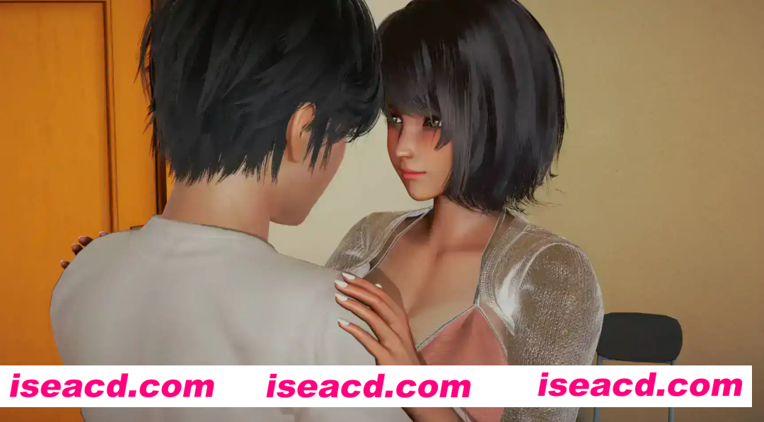 【欧美SLG/汉化/动态】后宫腐败v5.0 AI版【PC+安卓/2.22G/更新】Harem Corruption [v5.0]