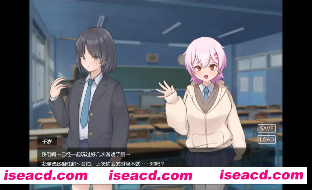 图片[2]-【日式RPG/AI汉化】薙剣-幽惑学园七大不可思议 deepseek R1内嵌汉化版 ナギツルギ-幽惑の学園七不思議 【900M/新汉化】-嘤嘤怪之家