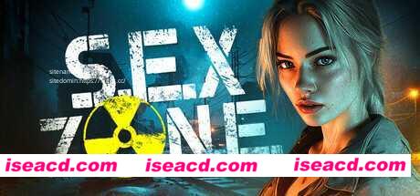 图片[1]-【大作欧美SLG/中文/步兵全动态】S.E.X. Z.O.N.E. 官方中文步兵版 【3.3G/新作/全CV】-嘤嘤怪之家