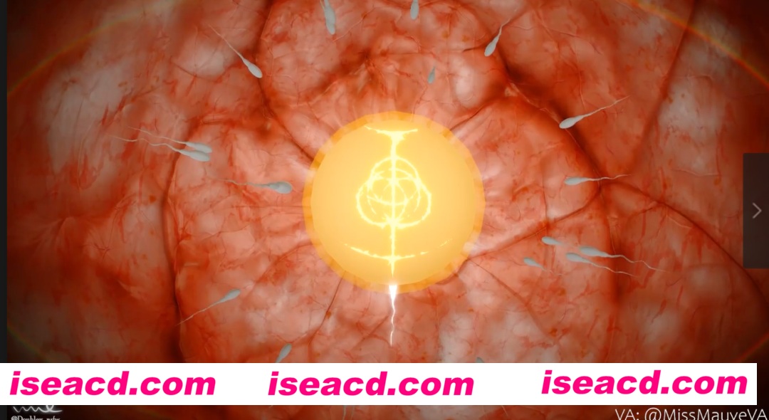 图片[2]-【3D同人/合集/步兵】 Vivio 1月作品：老头环：玛莉卡的榨汁仪式 1+2合集28分钟长篇【1.6G/全CV】-嘤嘤怪之家