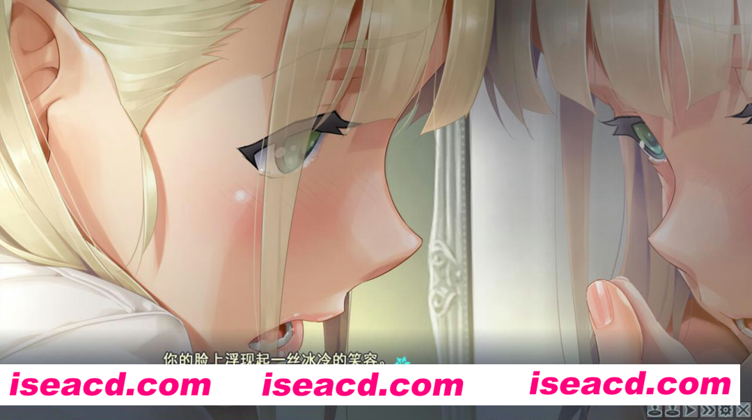 图片[3]-【大型ADV拔作/精翻】美少女万华镜4-罪与罚的少女 美少女万華鏡 -罪と罰の少女-【PC+安卓模拟器】【7.48G】-嘤嘤怪之家