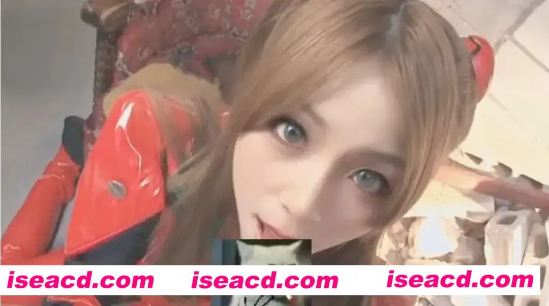 图片[4]-【COSPLAY/视频/美颜版】AKB-015 ：EVA-破 COS同人 全程美颜滤镜版【9.9G】-嘤嘤怪之家