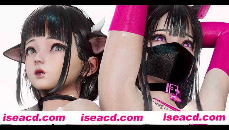 图片[1]-【3D同人/中文/大合集】YeYeBirdie 超强媚黑BBC系列1-12集4k大合集 中文字幕赞助版[16v]【43G/中文配音】-嘤嘤怪之家