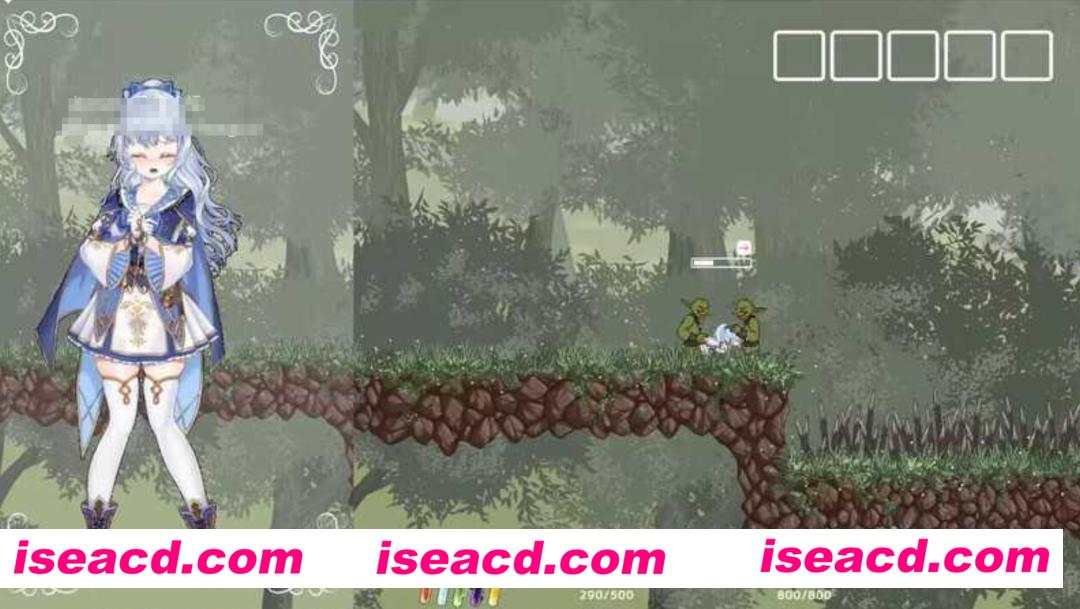 图片[2]-【日式ACT/中文/全动态】 轮回的莉薇娅/リンネのリビア Ver0.4 官方中文版【1.1G/新作】-嘤嘤怪之家