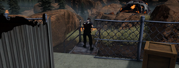 图片[5]-【生存RPG/中文/俯视角】最后的希望地堡：僵尸生存 V1.00 官方中文硬盘版【1.7G/新作】-嘤嘤怪之家