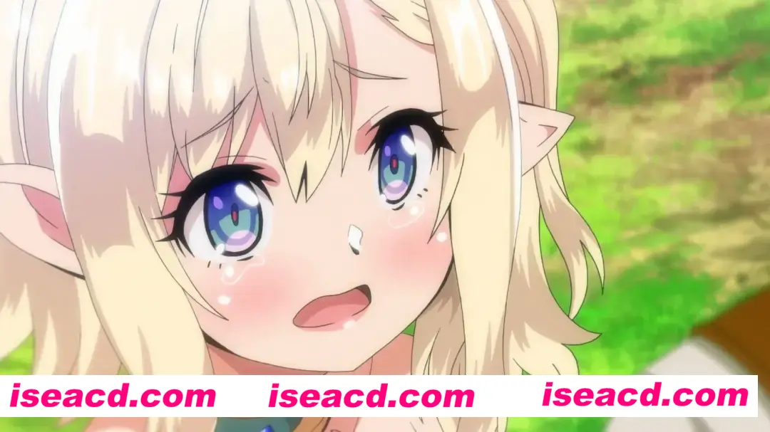 图片[4]-【里幡/合集】好色精灵探访记 スケベエルフ探訪記 1+2 中文字幕合集 【900M/全CV】-嘤嘤怪之家