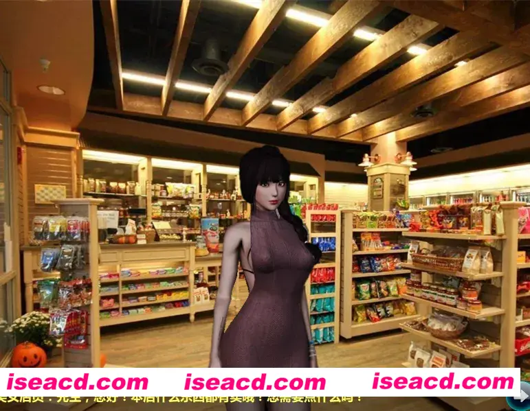 图片[2]-【国产SLG/官中/真人】加藤的新生活 官方中文版【1.51G】-嘤嘤怪之家