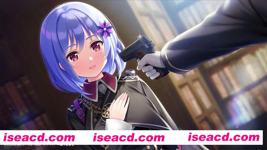 图片[2]-【日式ADV/精翻汉化/2D】天籁人偶-无名典礼 V1.00 绿茶汉化组精翻汉化版 【3.2G/全CV】-嘤嘤怪之家