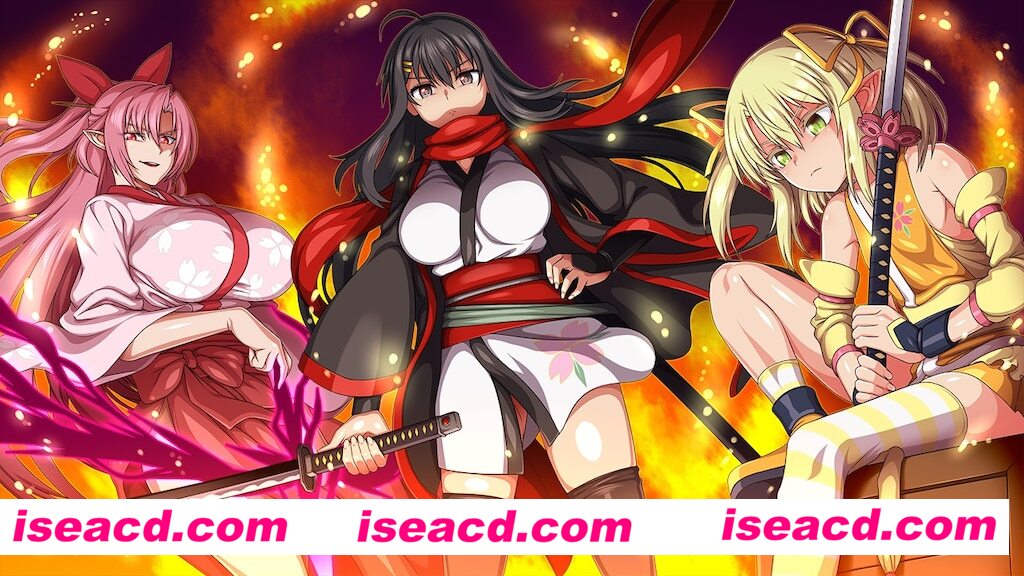 图片[1]-【大作日式RPG/中文/步兵】叛道武士 官方中文步兵版+全DLC+后日谈【8.5G/全CV】-嘤嘤怪之家