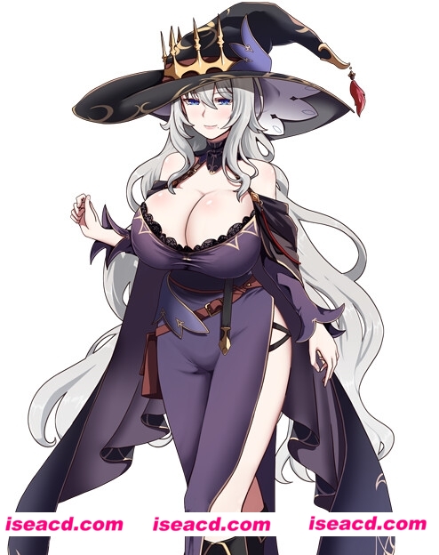 图片[7]-【日式RPG/AI汉化】魔女和两名徒弟～纯真如玉的爱徒和欲念满满的废徒 AI汉化版【1G/新汉化/CV】-嘤嘤怪之家