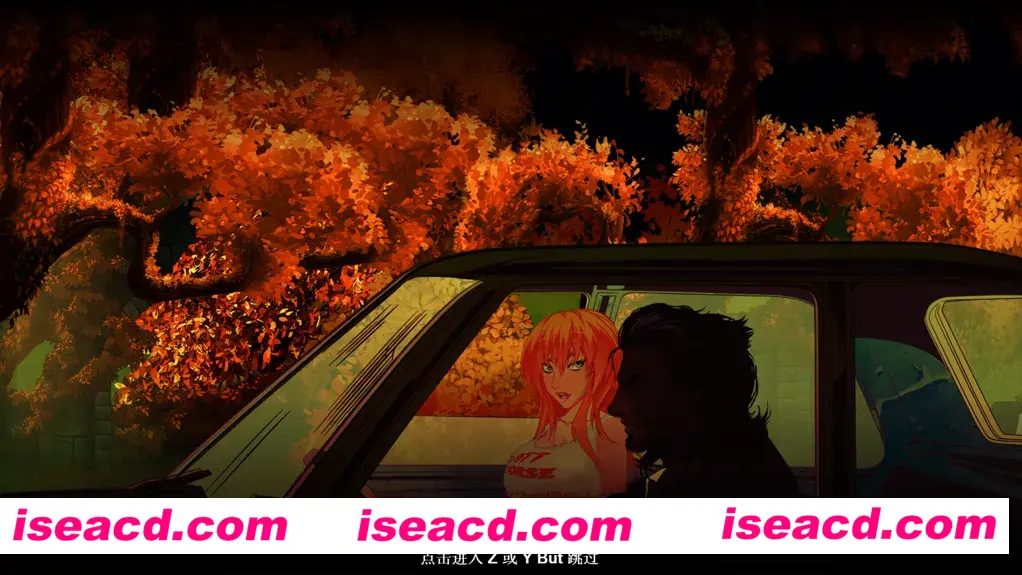 图片[2]-【解谜ACT/中文/全动态】女巫万圣节 Witch Halloween  官方中文步兵版+全DLC整合完整版【2.73G】-嘤嘤怪之家