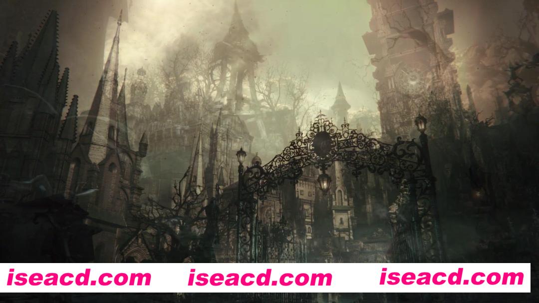 图片[1]-【大作ARPG/中文/整合】《血源诅咒 Bloodborne》PC移植整合包10.12更新 官方中文移植版【50G/新作/全CV】-嘤嘤怪之家