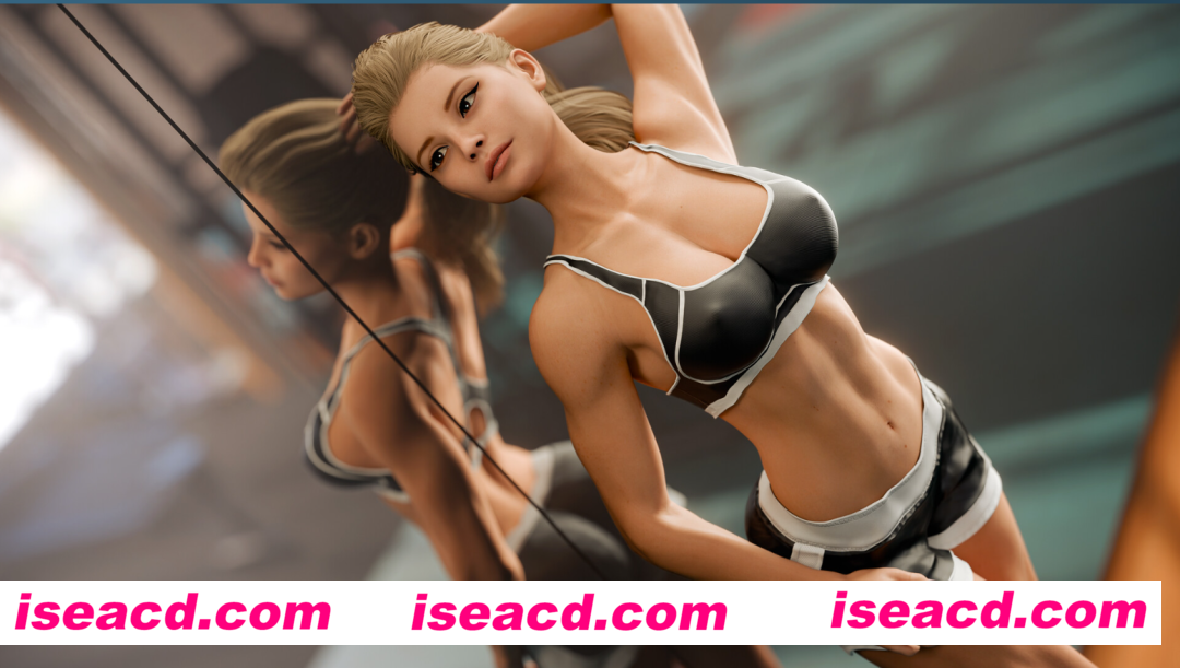 图片[3]-【欧美SLG/官中/动态】熟女如此多汁 MILF’s So Juicy 官方中文版【5.31G】-嘤嘤怪之家