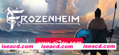 Frozenheim（v0.3.0）