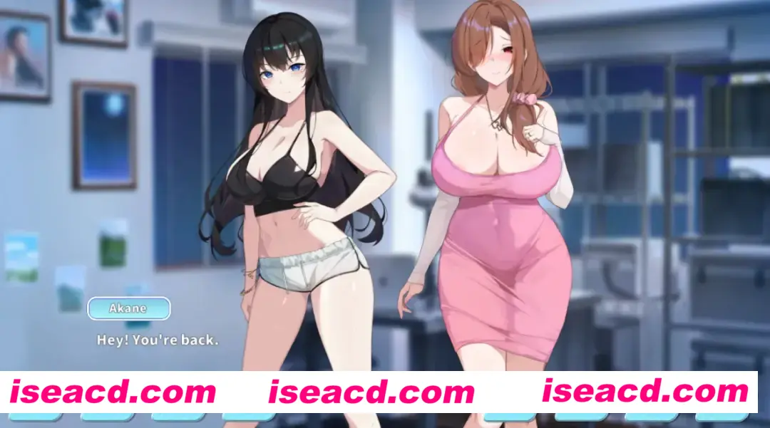 图片[3]-【SLG/官中/动态】小姐！别耽误我上分！ Ver1.1.14 官方中文步兵版【6.16G】-嘤嘤怪之家