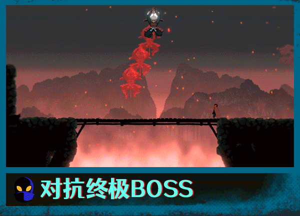 图片[6]-【横版ACT/中文/全动态】勇敢的哈克 HAAK 官方中文安装板【300M/新作】-嘤嘤怪之家