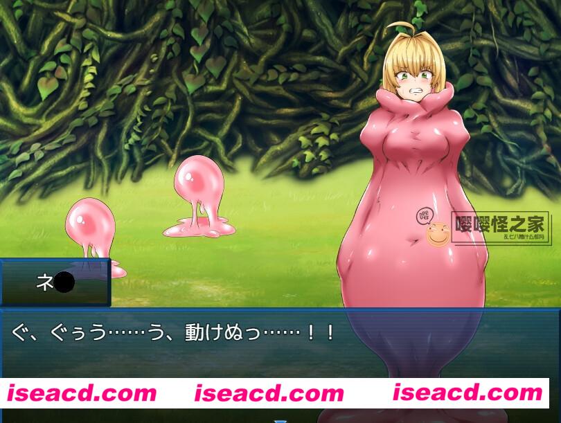 图片[3]-【日式RPG/AI汉化/FGO同人】 BUZAMA陷阱迷宫2～皇帝篇 BUZAMA AI汉化版【300M/新作】-嘤嘤怪之家