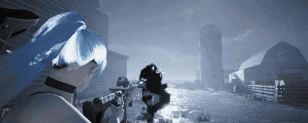 图片[3]-【大作ACT/中文/3D全动态】永恒幻境 Eternal Dreamland  官方中文版【19.2G/全CV/新作】-嘤嘤怪之家