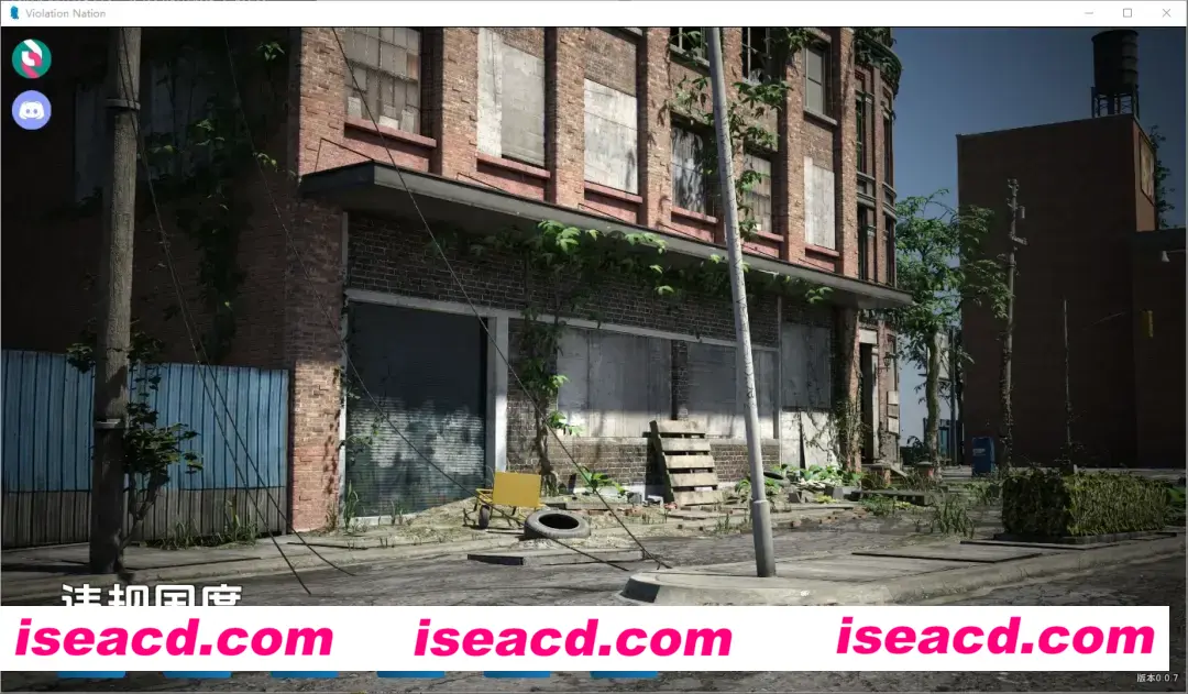 图片[1]-【欧美SLG/AI汉化/PC+安卓】违规国度 Violation Nation Ep.7AI汉化步兵版【1.4G/更新】-嘤嘤怪之家