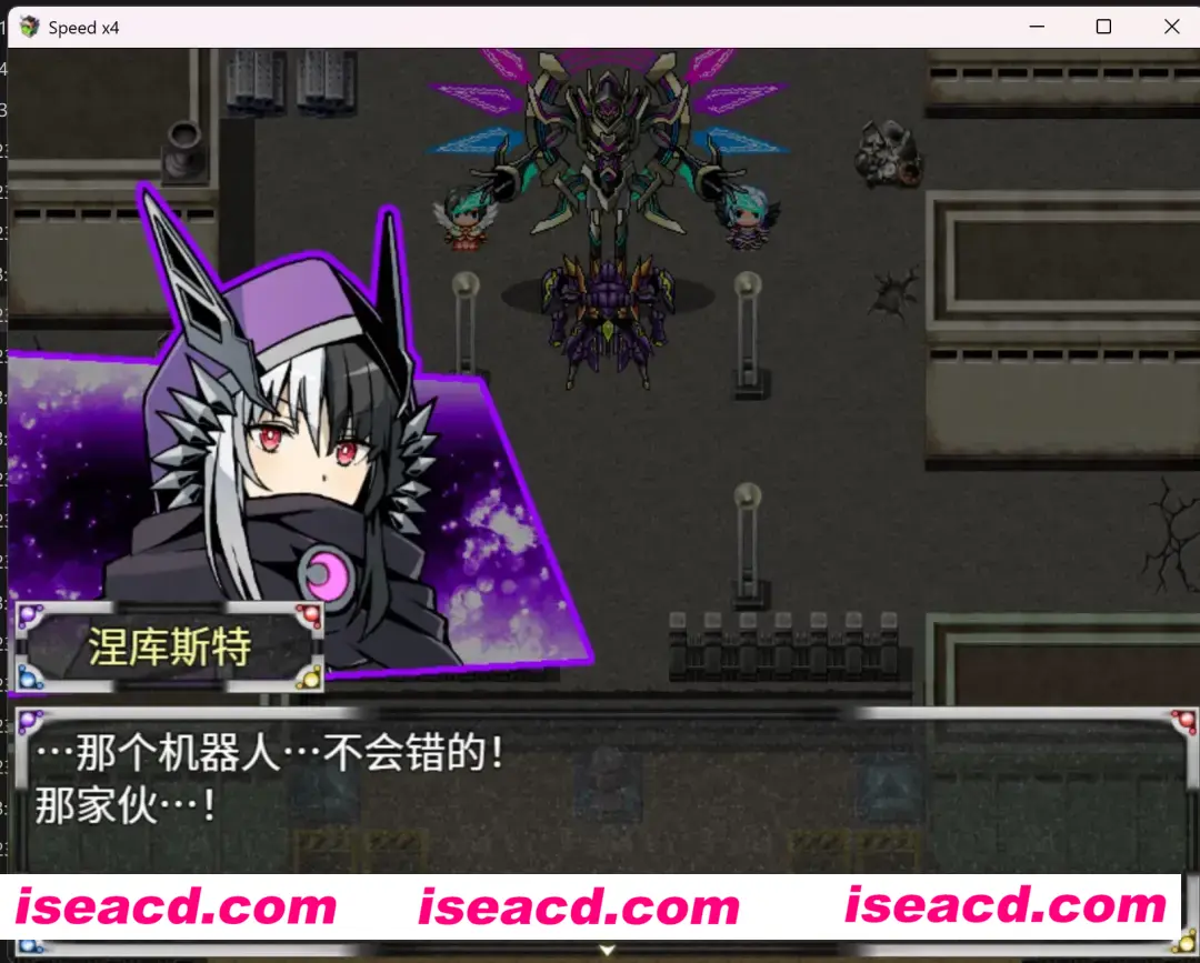 图片[3]-【网游单机版/全内容】QQ飞车 2025年4月完整全内容单机版+AI机器人+全地图/车/服装【39.8G/新作】-嘤嘤怪之家