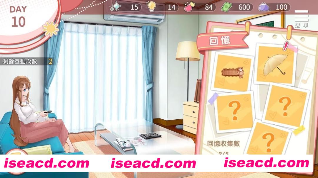 图片[6]-【养成互动SLG/中文/PC+安卓】千金的奴隶家家酒 官方中文步兵版[PC+安卓]【600M/全CV】-嘤嘤怪之家