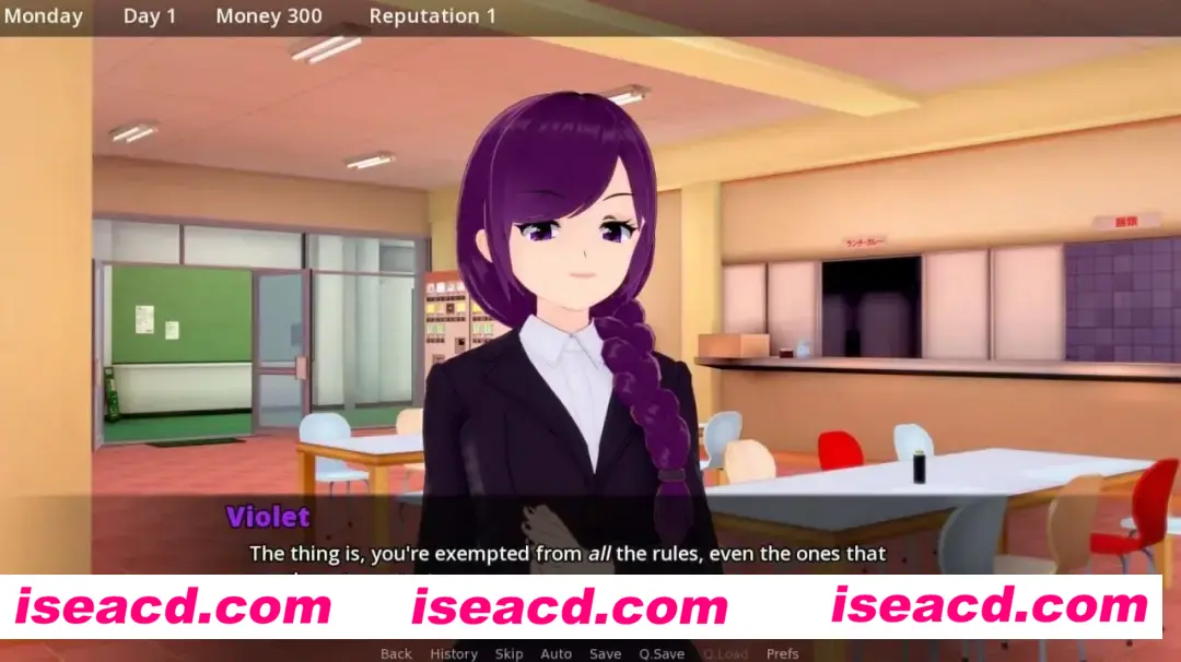 图片[2]-【日系SLG/汉化/动态/PC+安卓】 班宠 Class Pet v0.1.2.3 汉化版【548M】-嘤嘤怪之家