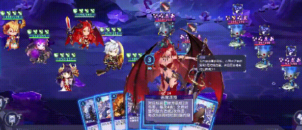 图片[5]-【SRPG/中文/全动态】灾厄清除系统/Calamity Eliminator V.41 官方中文硬盘版【3.3G】-嘤嘤怪之家