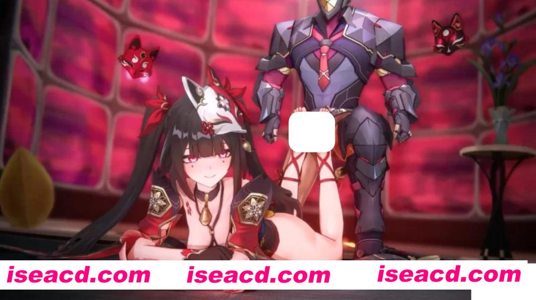 图片[1]-【MMD/小合集/步兵】mig15bis 2月作品：肥臀花火 + 往期同系列7部合集 [8V]【2.5G/全CV】-嘤嘤怪之家