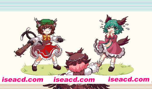 图片[3]-【经营休闲SLG/中文/全DLC】东方夜雀食堂 V4.0.8 官方中文硬盘版+全DLC【5.5G】-嘤嘤怪之家