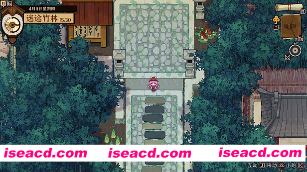 图片[22]-【经营休闲SLG/中文/全DLC】东方夜雀食堂 V4.0.8 官方中文硬盘版+全DLC【5.5G】-嘤嘤怪之家