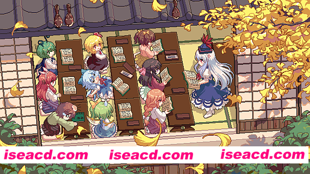 图片[29]-【经营休闲SLG/中文/全DLC】东方夜雀食堂 V4.0.8 官方中文硬盘版+全DLC【5.5G】-嘤嘤怪之家