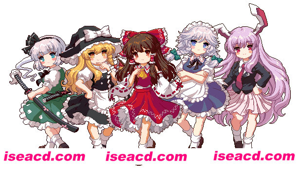 图片[30]-【经营休闲SLG/中文/全DLC】东方夜雀食堂 V4.0.8 官方中文硬盘版+全DLC【5.5G】-嘤嘤怪之家