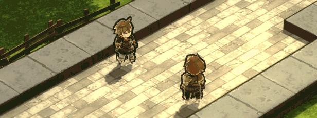 图片[1]-【战棋SLG】交叉之尾- Cross Tails GOG安装板【400M】-嘤嘤怪之家