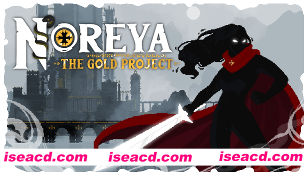 诺雷亚：黄金计划 Noreya: The Gold Project 官方中文 ISO镜像【660M】插图1