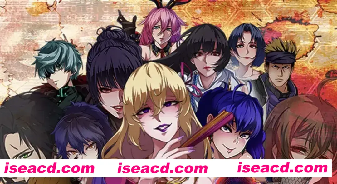 图片[1]-【日式大作RPG/中文/PC+安卓】圣女传说-魔王降世 Ver1.01 完结汉化版【4G】-嘤嘤怪之家