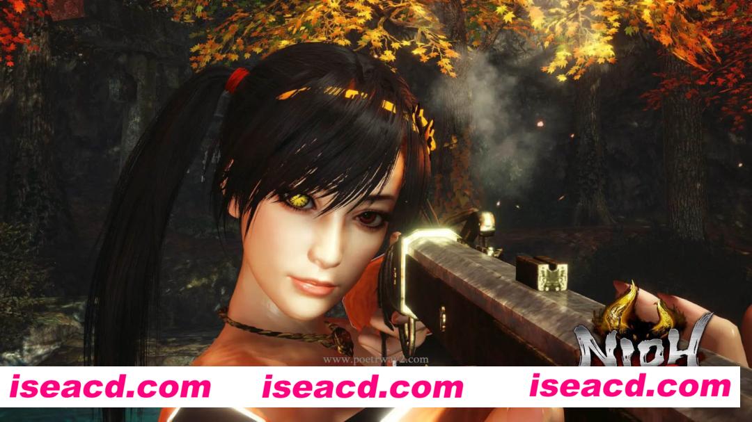 图片[11]-【大作ARPG/中文/魔改版】仁王2（Nioh 2 ）poetr绅楼邪恶MOD魔改整合版【64G/全CV/新魔改】-嘤嘤怪之家