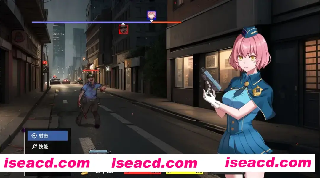 图片[3]-【日系RPG米青品/官中/异种X】隧道逃生：终极版 TUNNEL ESCAPE FE Ver0.7.1a SP 官方中文版【1.86G】-嘤嘤怪之家