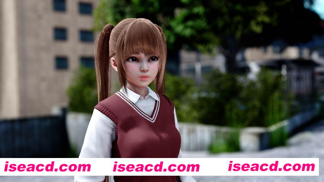 图片[2]-【SLG/中文/步兵/动态CG】城市恶魔：重启/City Devil: Restart Ver0.30 官方中文步兵版【2.9G/新作】-嘤嘤怪之家