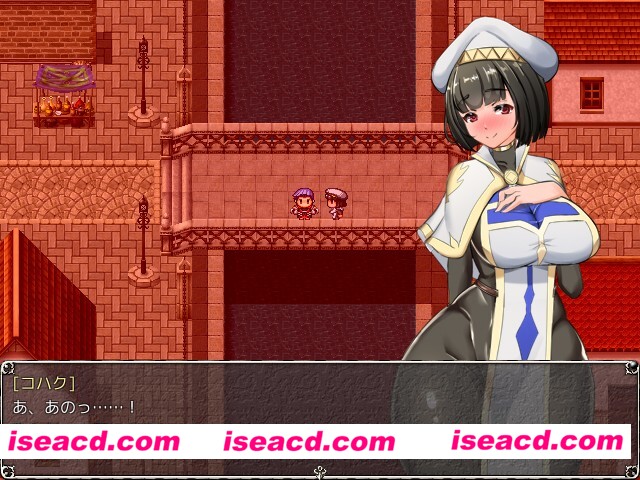 图片[3]-【日式RPG/AI汉化/NTR/动态CG】 NTR女祭司 Nymphomania Priestess v0.75 AI汉化版【2.5G/更新】-嘤嘤怪之家