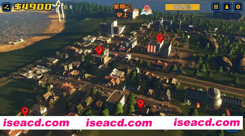 图片[3]-【亚洲风SLG/中文/步兵】荒诞的诱惑 Ver0.04 官方中文步兵版 【1.4G/新作】-嘤嘤怪之家