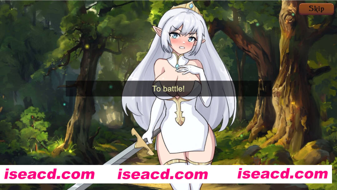 图片[3]-【互动SLG/机翻/全动态】奴隶主-觉醒 Slave Lord Awakening Ver0.9 挂载机翻汉化版【800M/新作】-嘤嘤怪之家