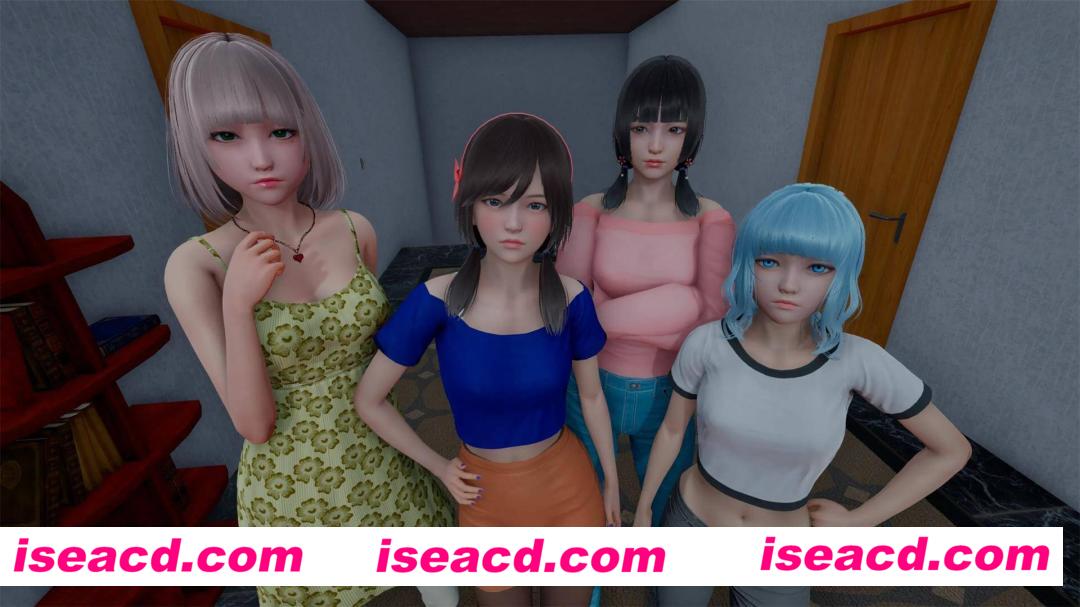 图片[3]-【欧美SLG/汉化/PC+安卓】星体欲望 超然之欲 Astral Lust V0.3.0C 米乐步兵汉化版【4.1G/新作】-嘤嘤怪之家