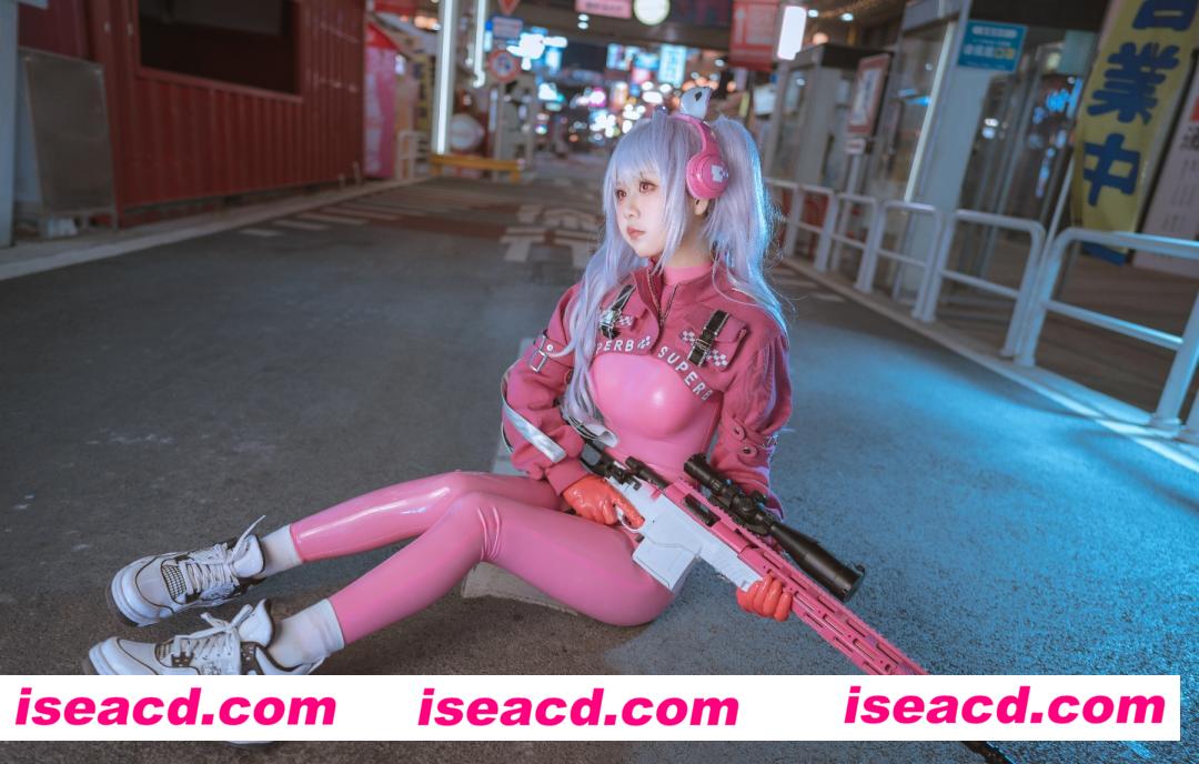 图片[5]-【cosplay/带视频】[萌芽儿] 爱丽丝cos [108p 3v]【2G】-嘤嘤怪之家