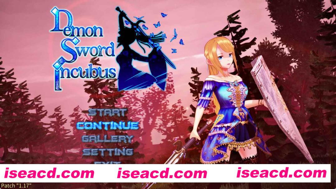 图片[6]-【日式ACT/中文/步兵】 魔剑梦魇 Sword Incubus Ver1.17 官方中文步兵版+全画廊【800M/全CV】-嘤嘤怪之家