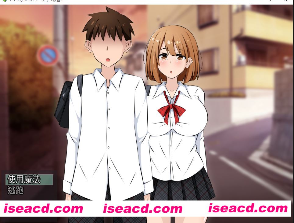 图片[2]-【日式RPG/中文】恶魔酱力量无限！游戏版！ 官方中文硬盘版【500M】-嘤嘤怪之家